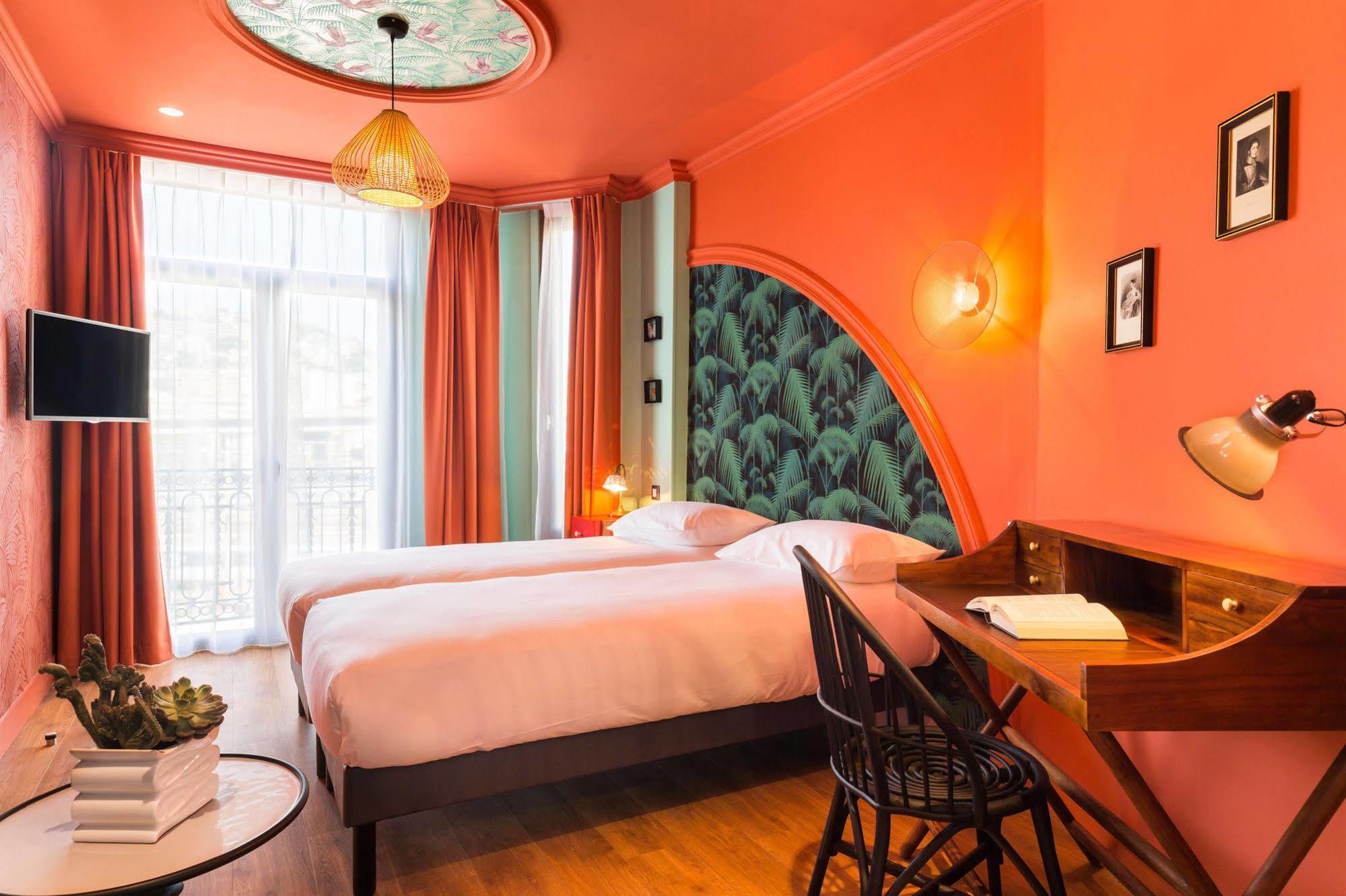 Bougainville By Happyculture