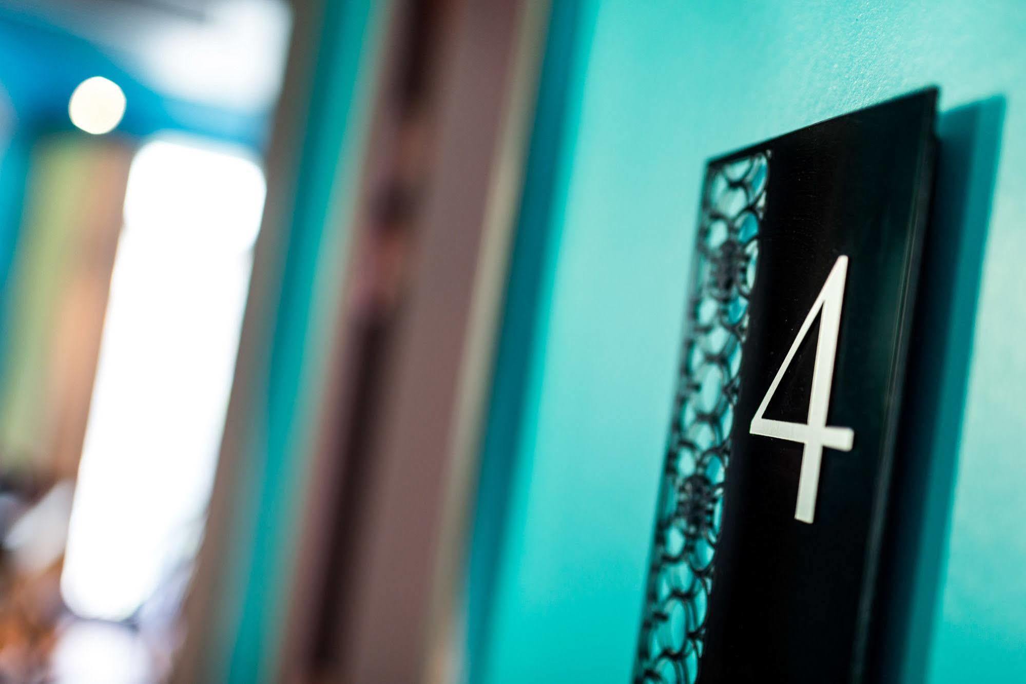 Hotel Bougainville By Happyculture Nice