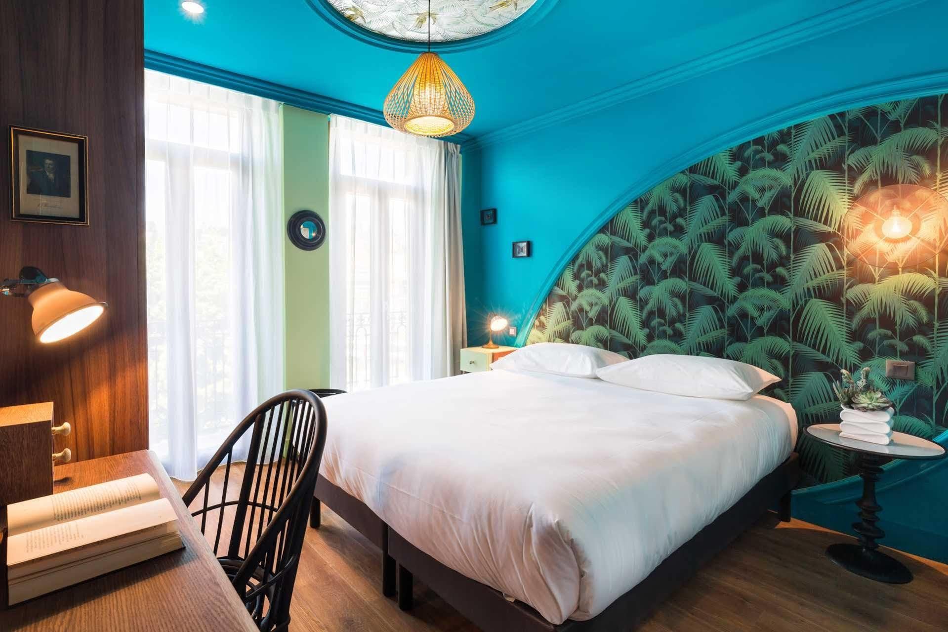 Hotel Bougainville By Happyculture 4*