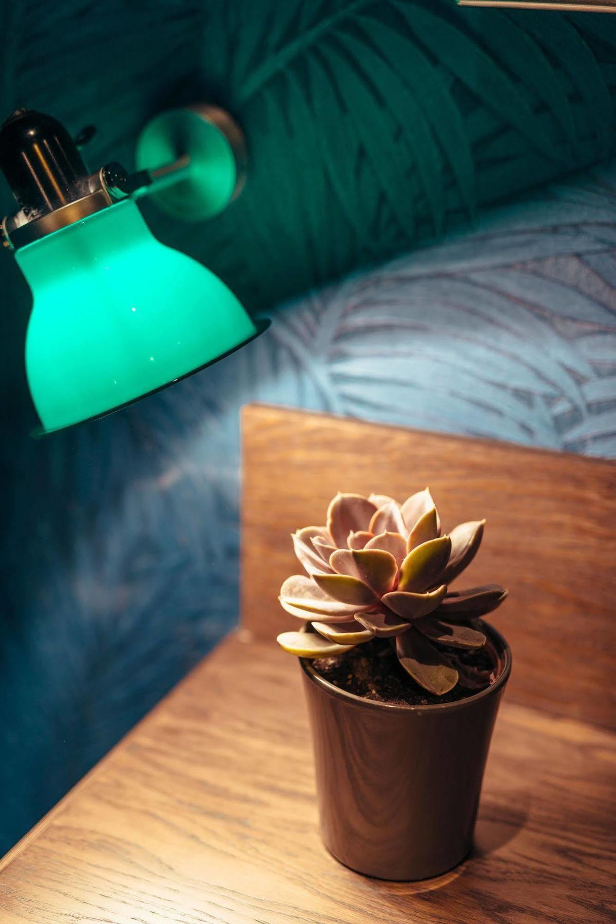 Bougainville By Happyculture Hotel