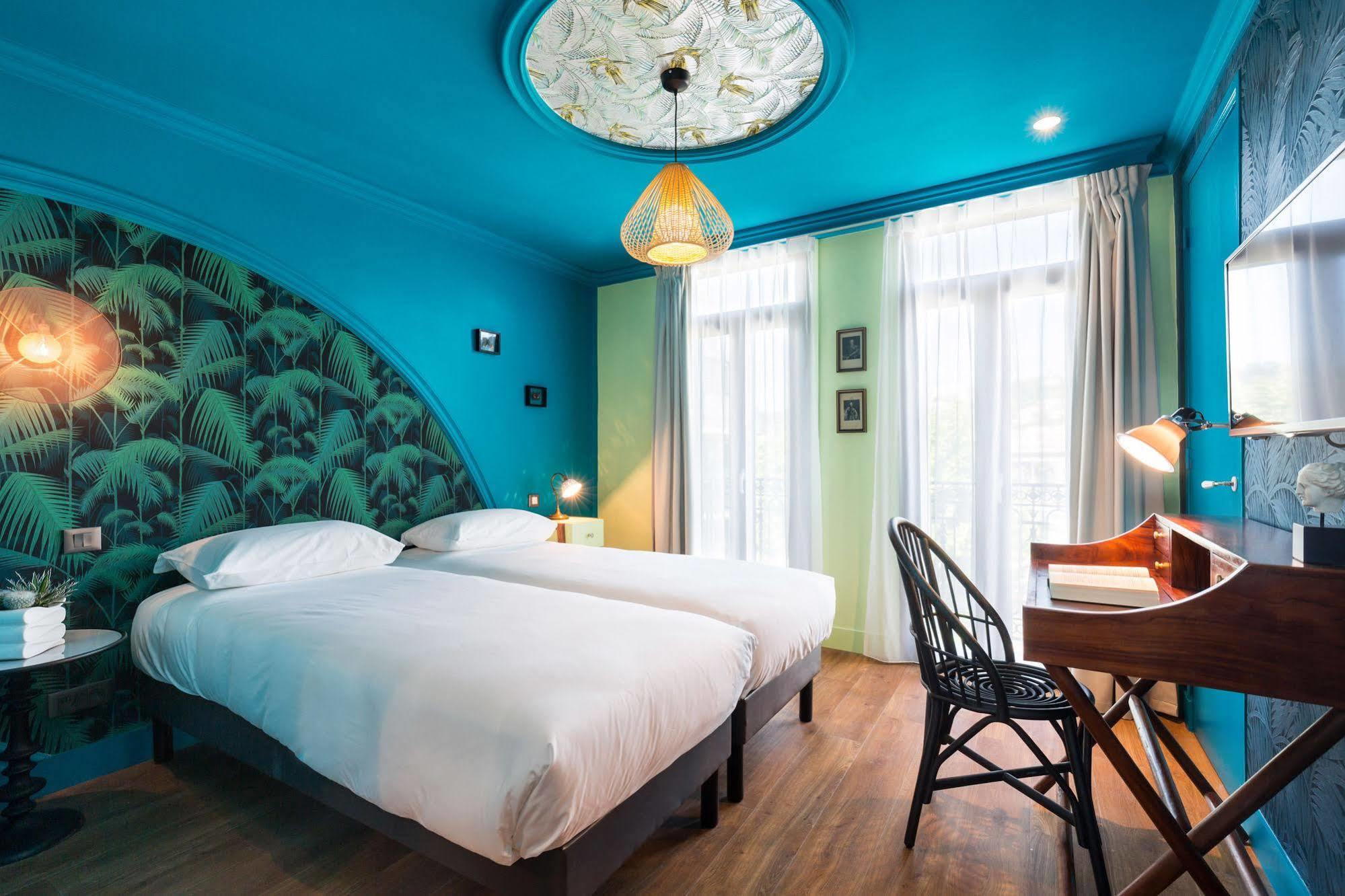 Bougainville By Happyculture Hotel