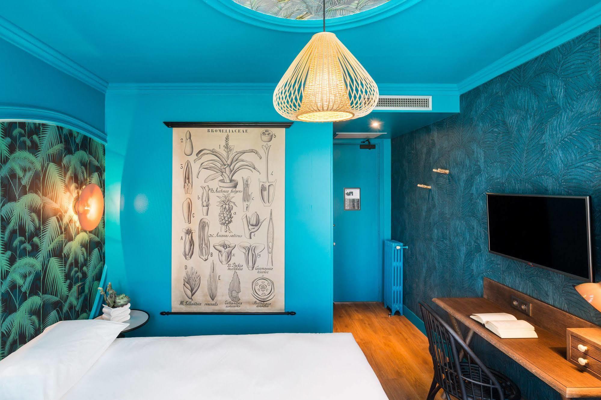 Bougainville By Happyculture Hotel