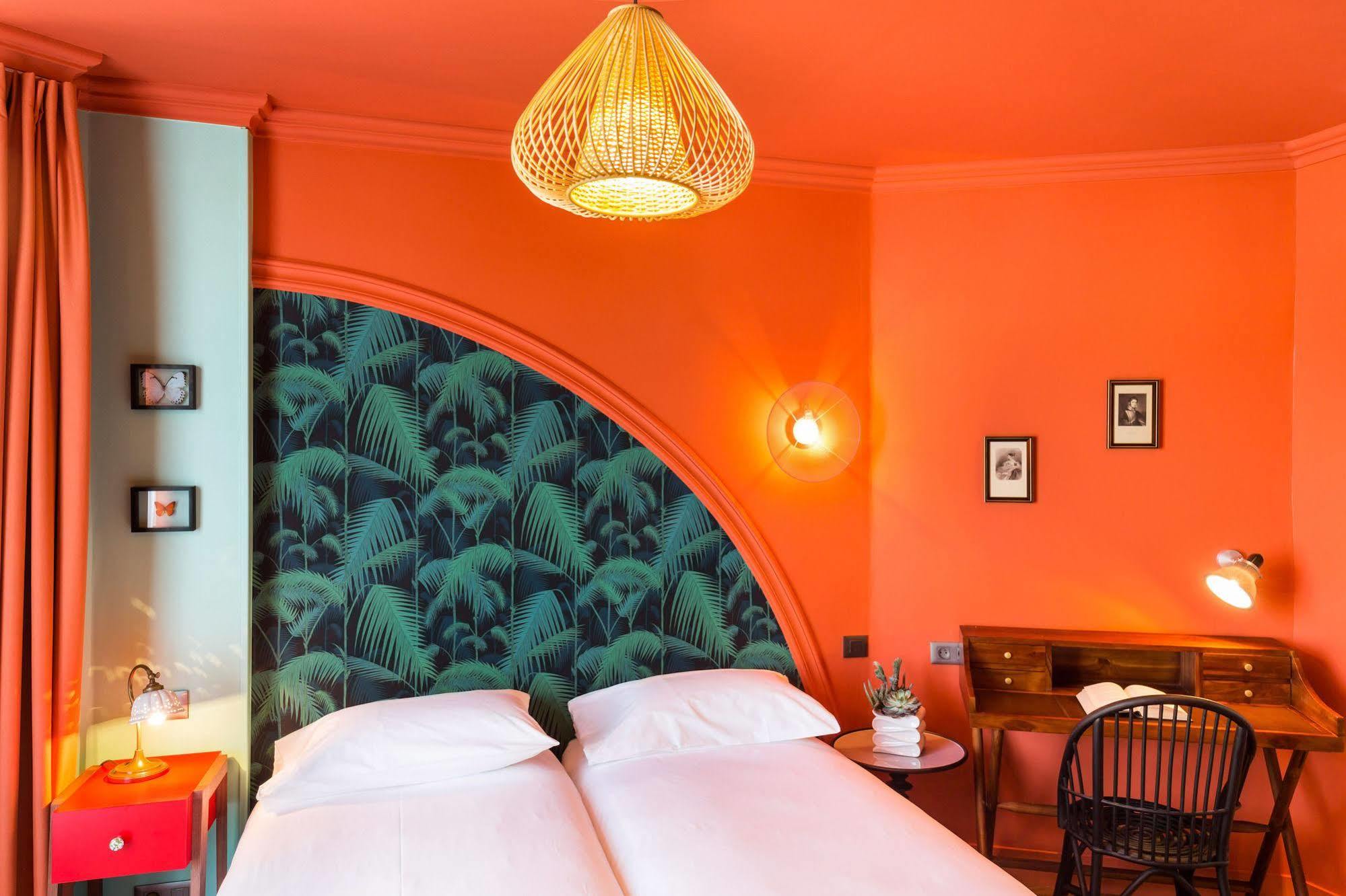 Bougainville By Happyculture Nice