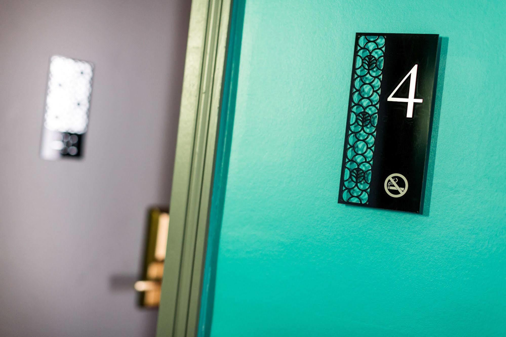 Bougainville By Happyculture Hotel Nice