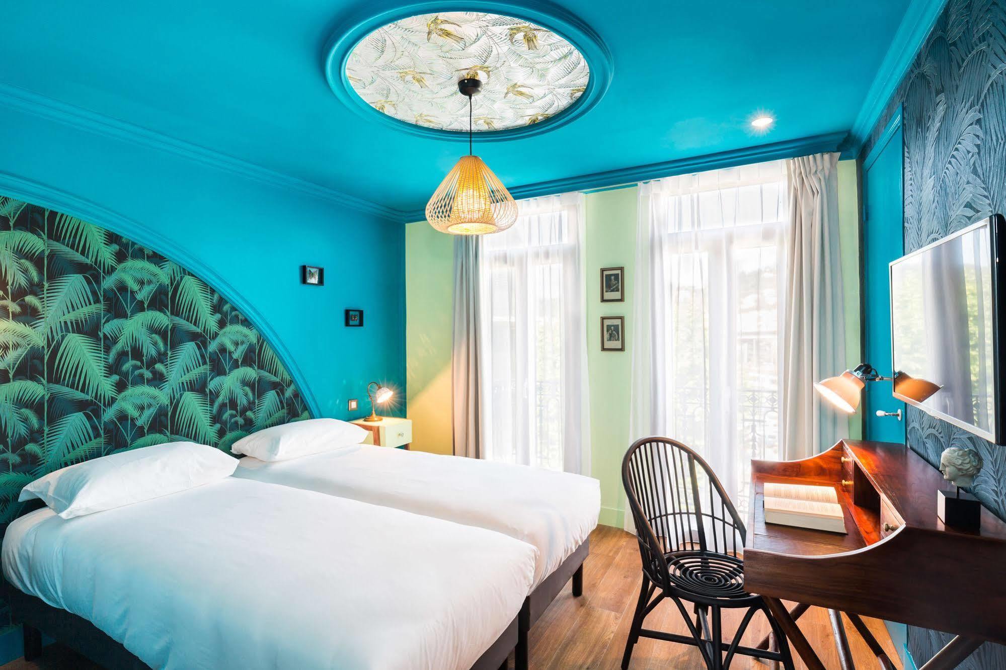 Bougainville By Happyculture Hotel 4*