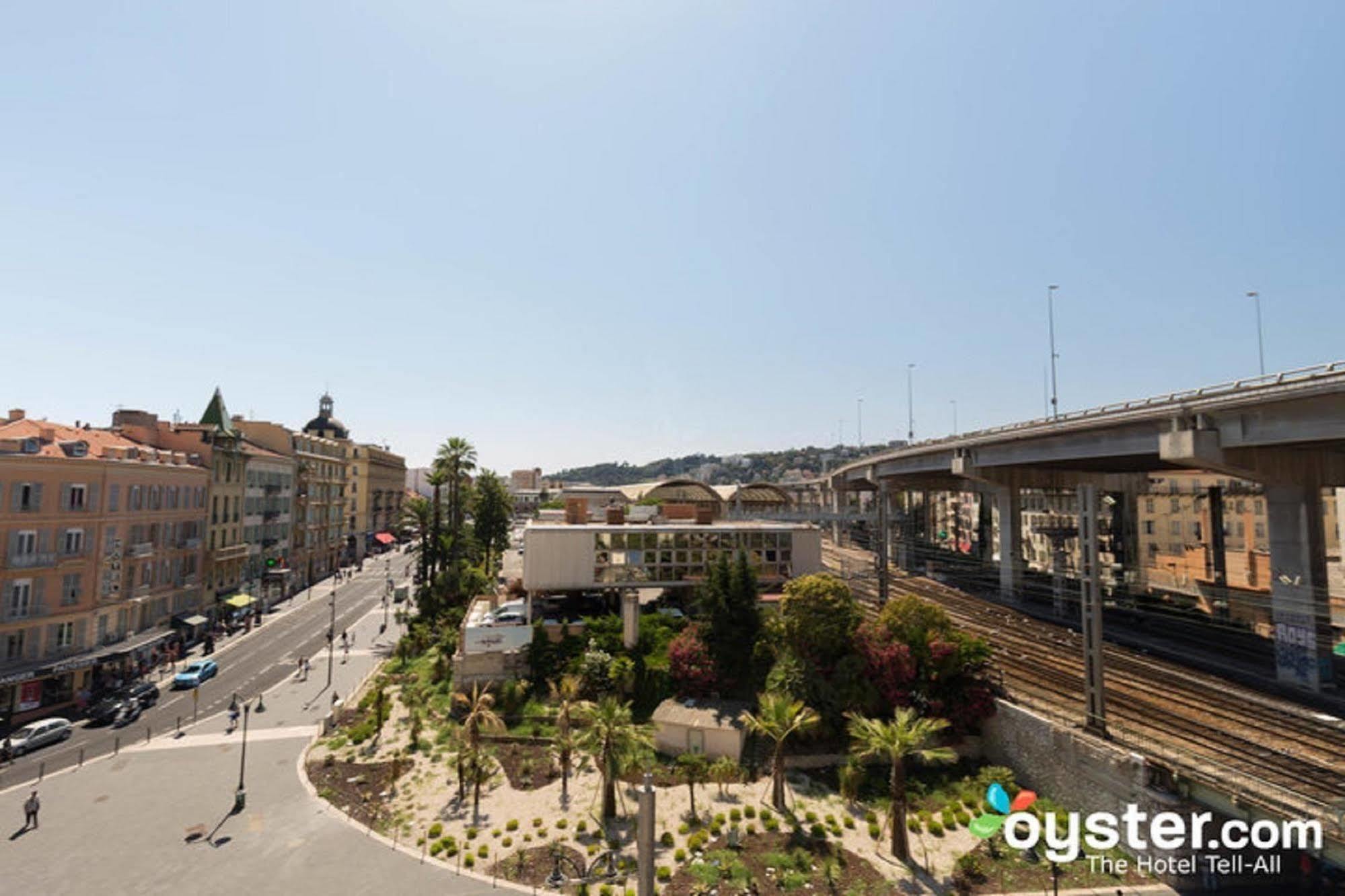 Le Noailles Gare 3* Nice