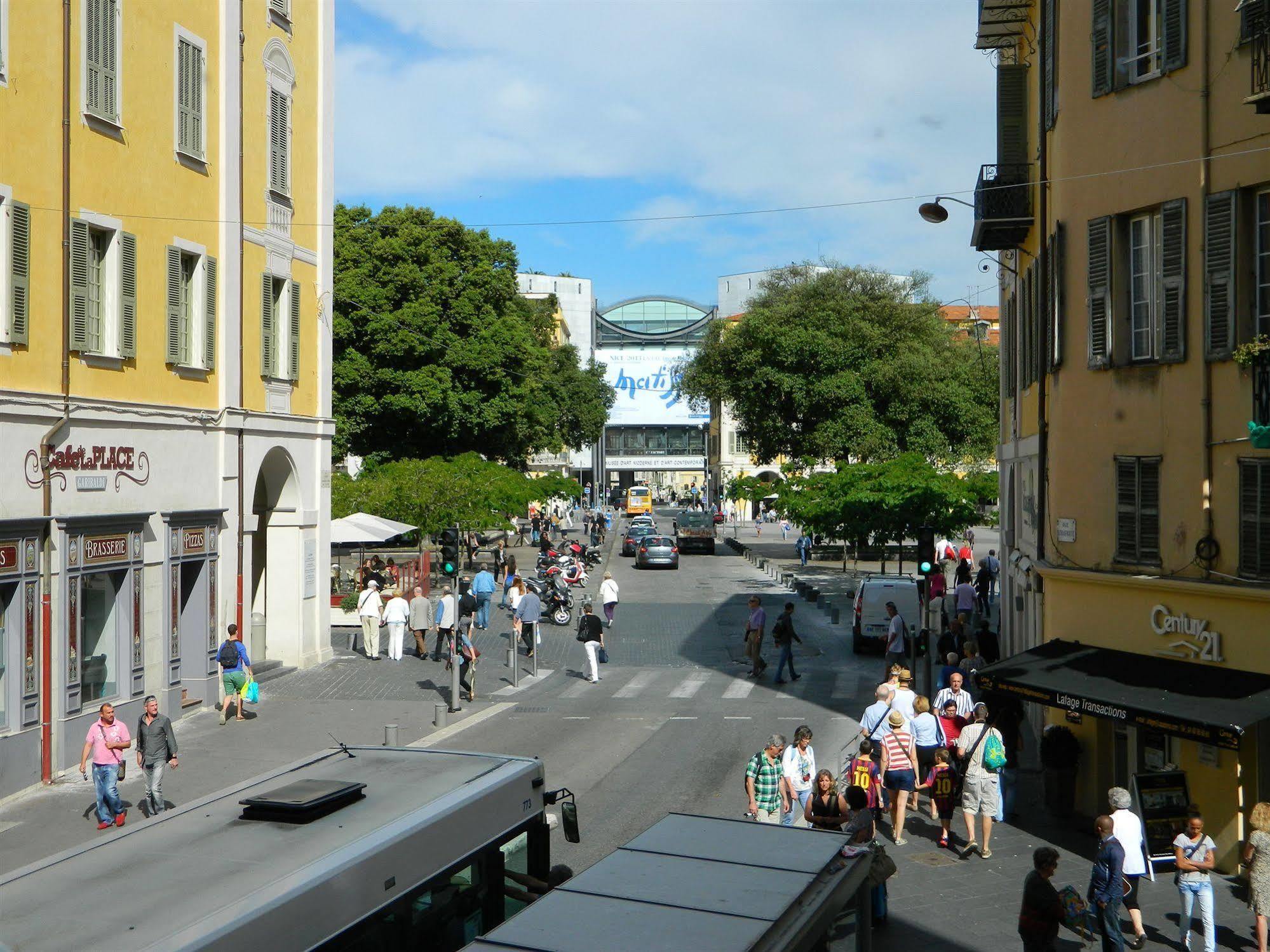 Hotel Le G Nice