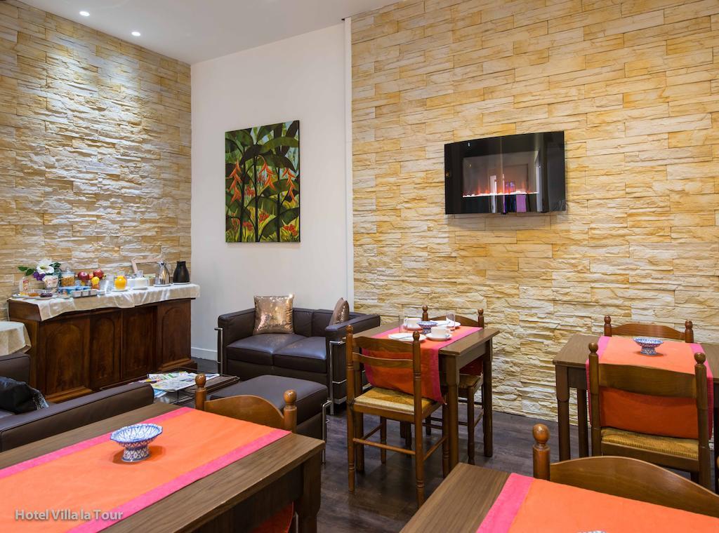 La Tour Hotel