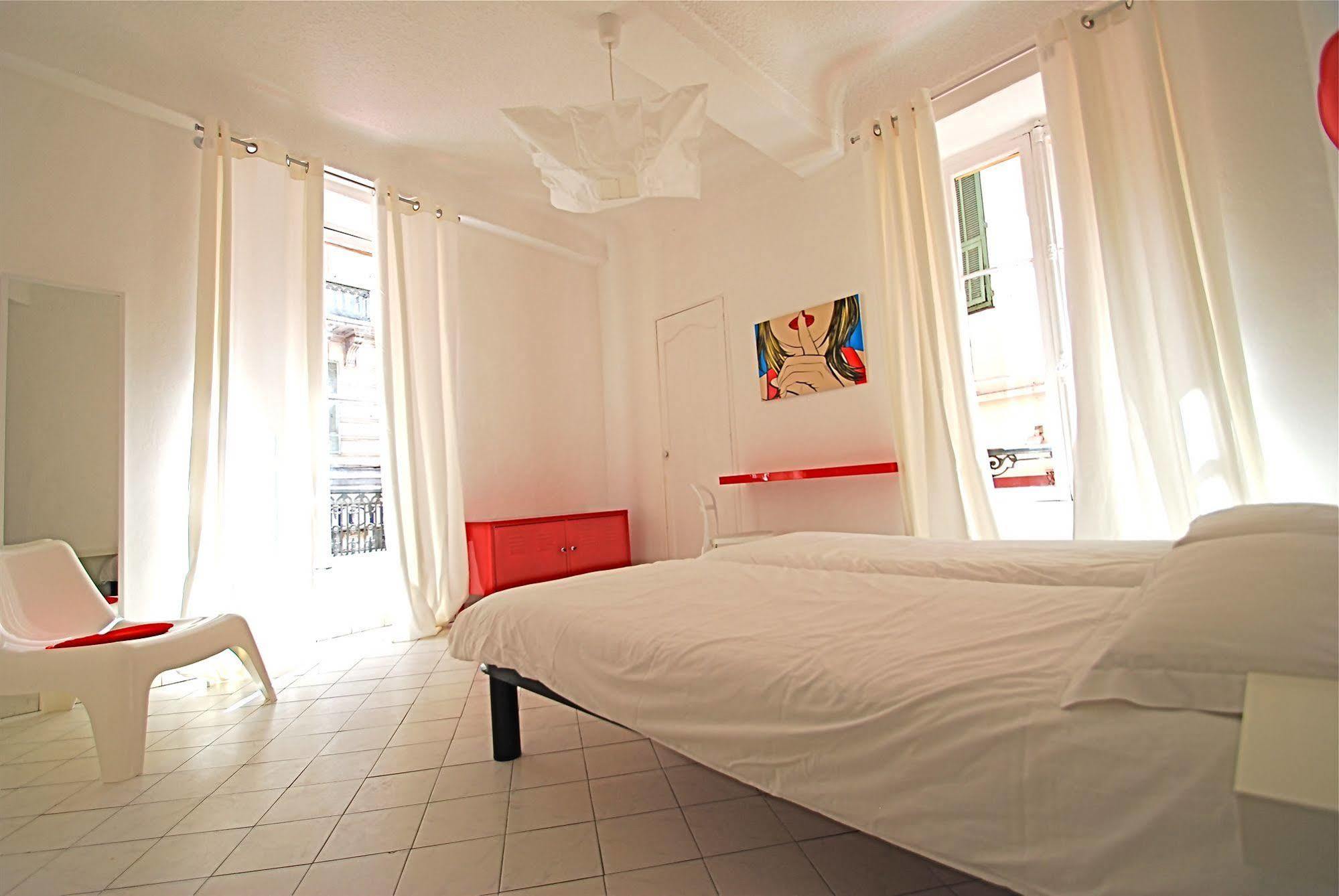 Auberge de jeunesse Art *