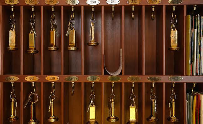 Art Auberge de jeunesse *