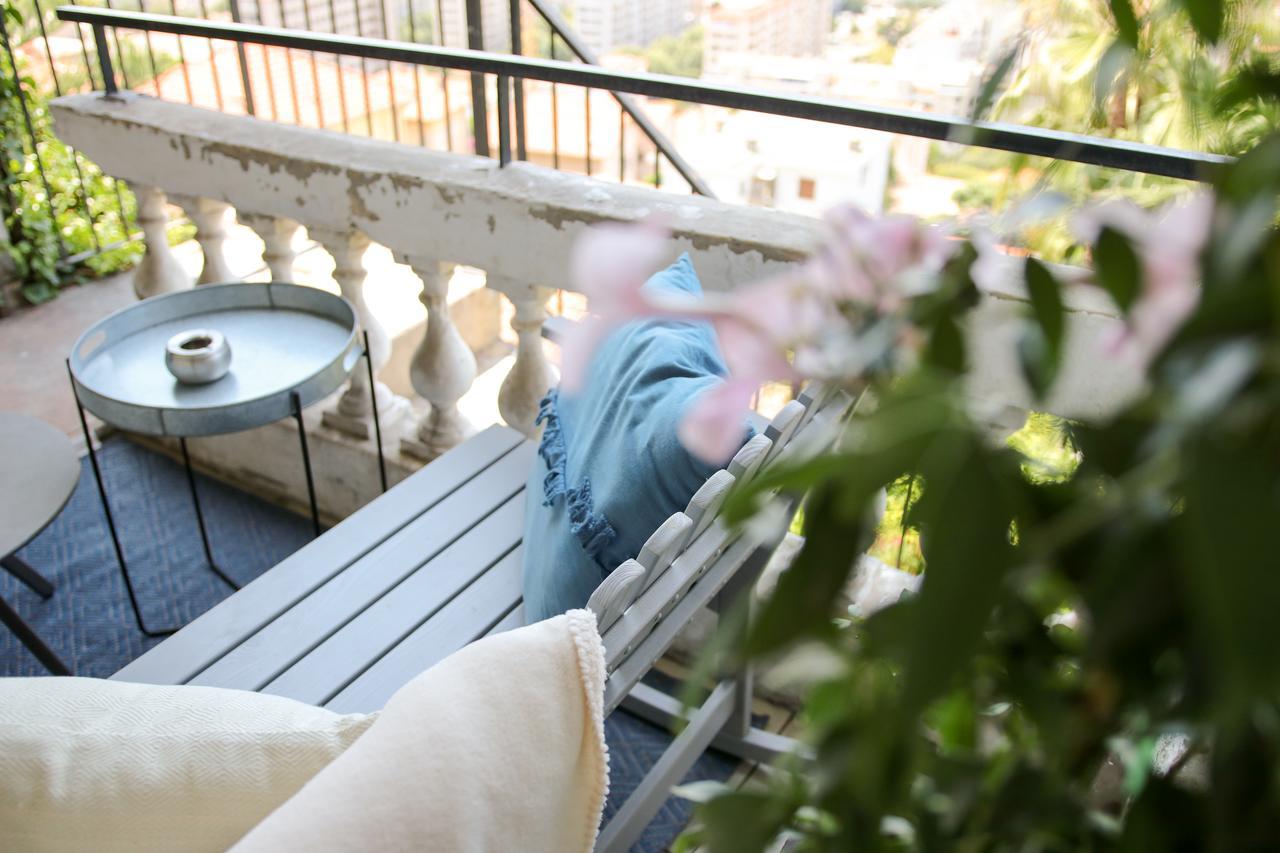 Le Panoramic Boutique Hotel