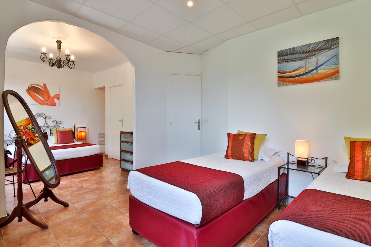 Le Panoramic Boutique Nice