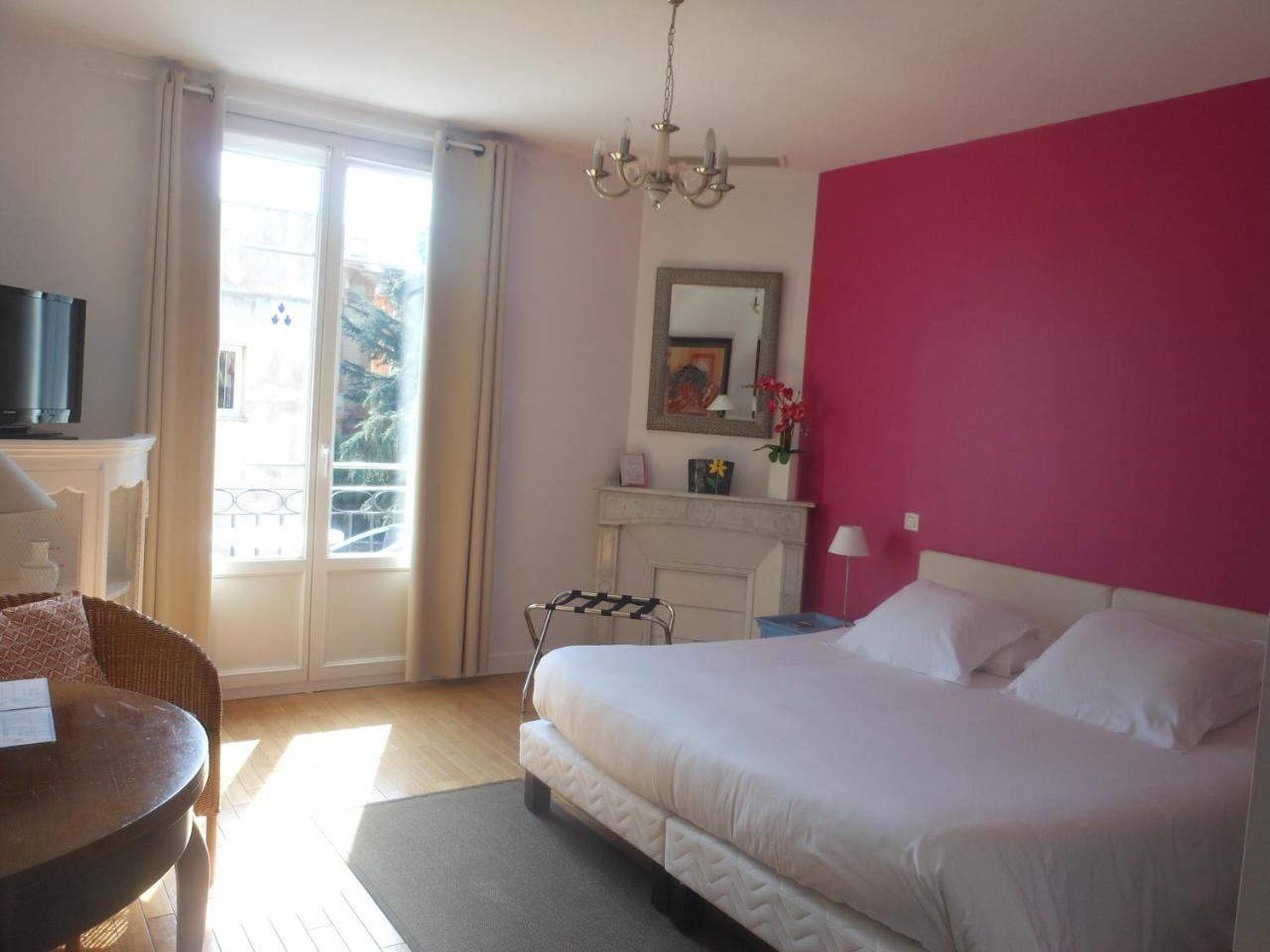 Hotel Les Cygnes