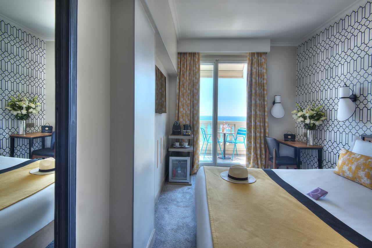 Mercure Marche Aux Fleurs Hotel Nice