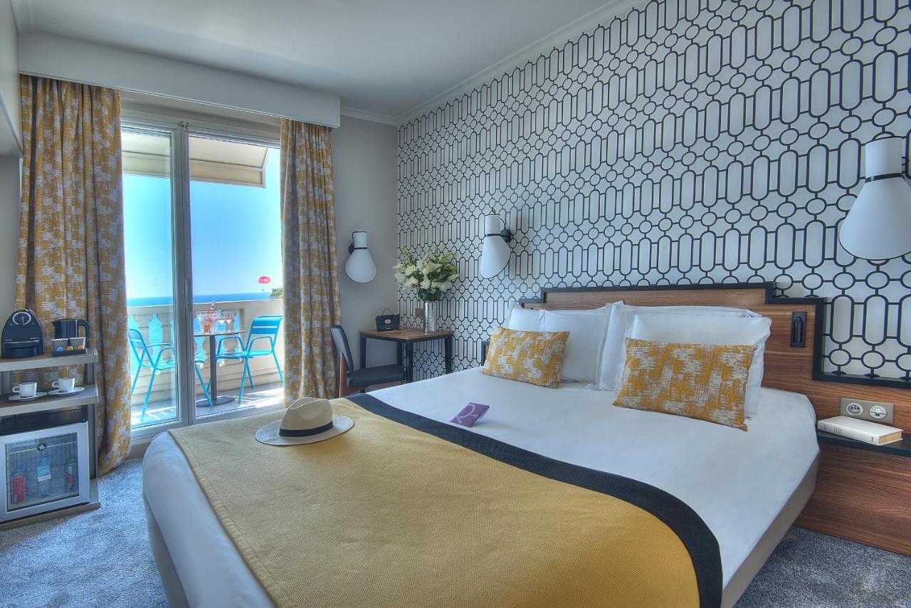 Mercure Marche Aux Fleurs Nice