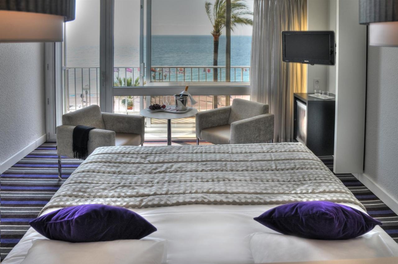 Hotel Mercure Promenade Des 4*