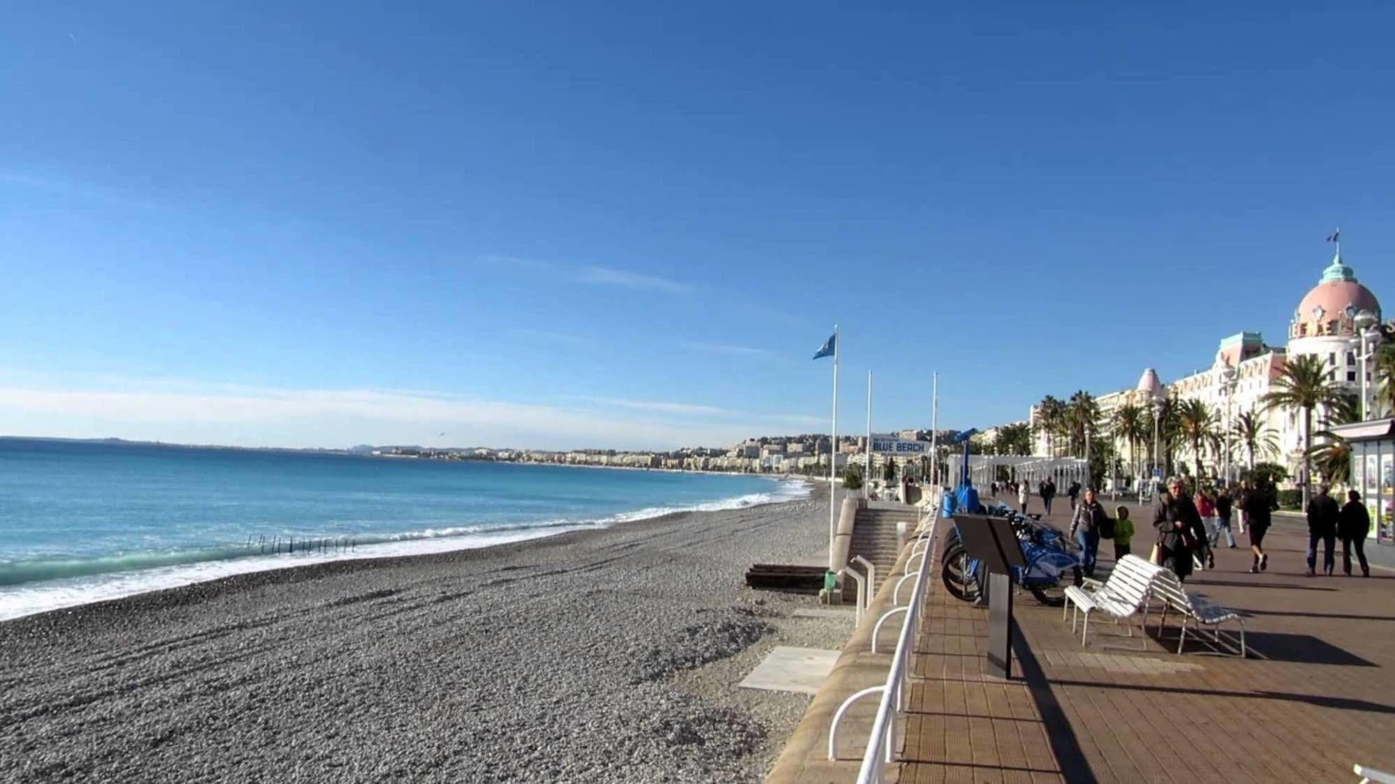 France Riviera * Nice