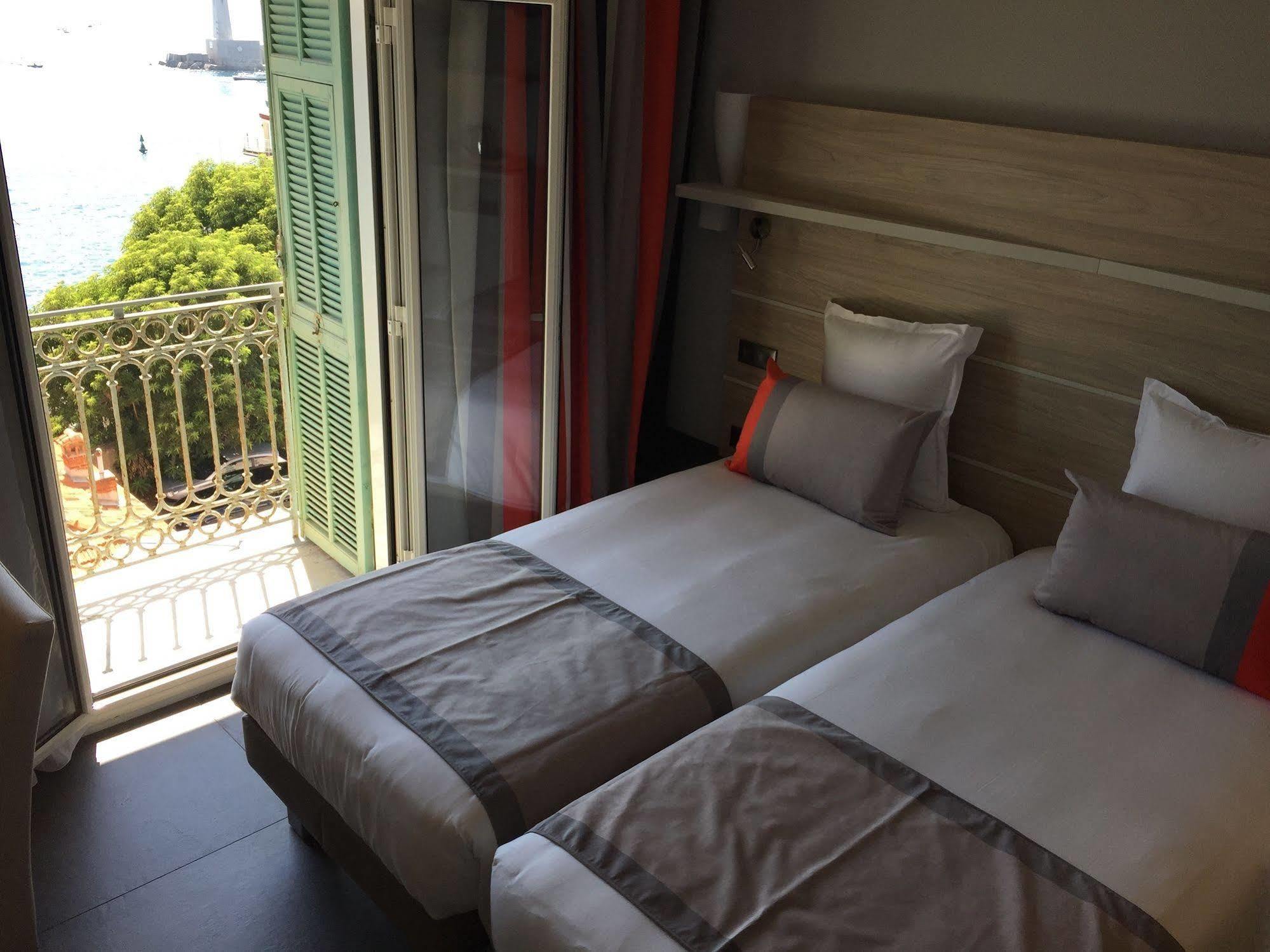 Le Saint Paul 3* Nice