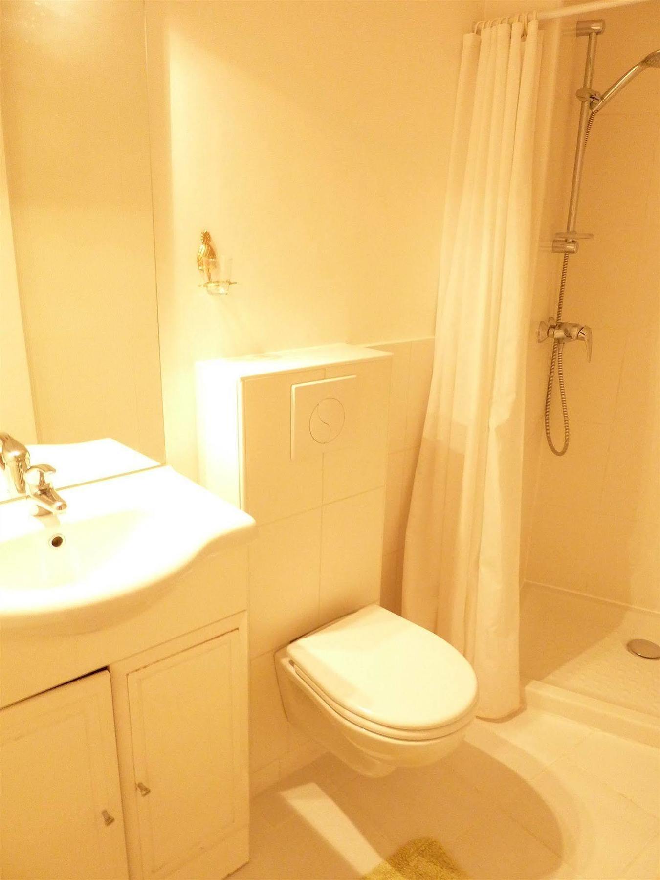 Aparthotel Floreal Nice