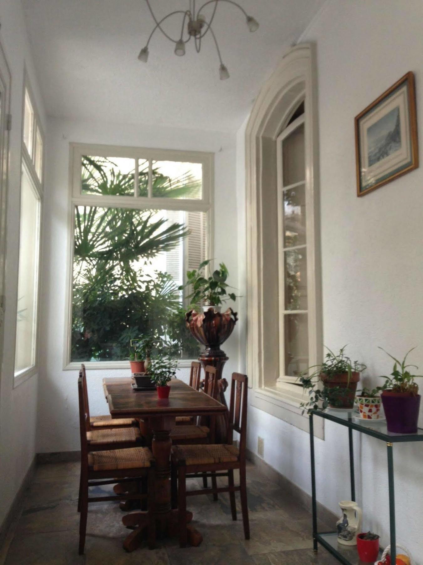 Belle Meuniere Hotel *