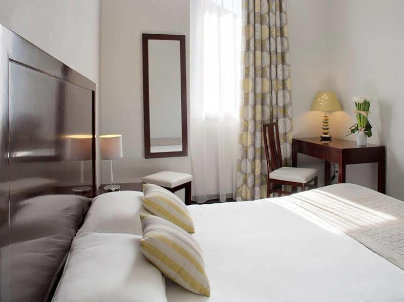 Relais Acropolis Hotel Nice