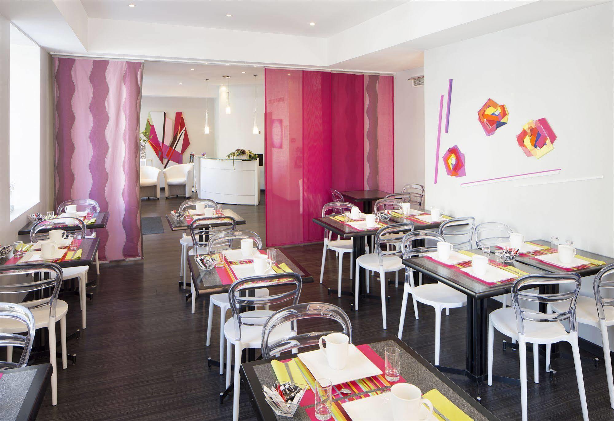 Hotel Relais Acropolis 3*