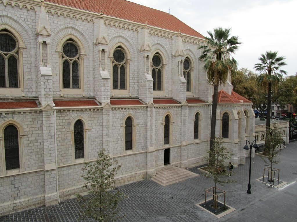 Du Centre, Un Ammi Nice