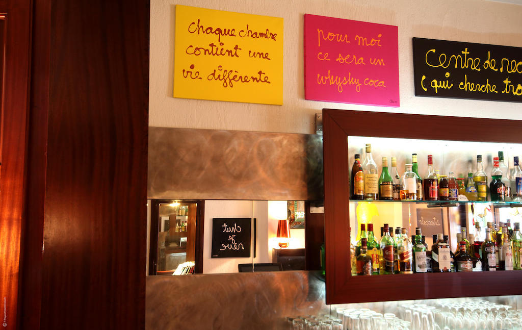 Le Windsor, Jungle Art 4*