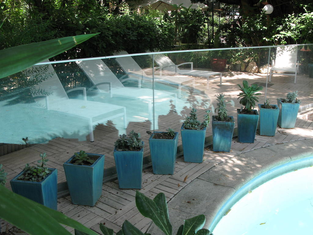 Le Windsor, Jungle Art Hotel
