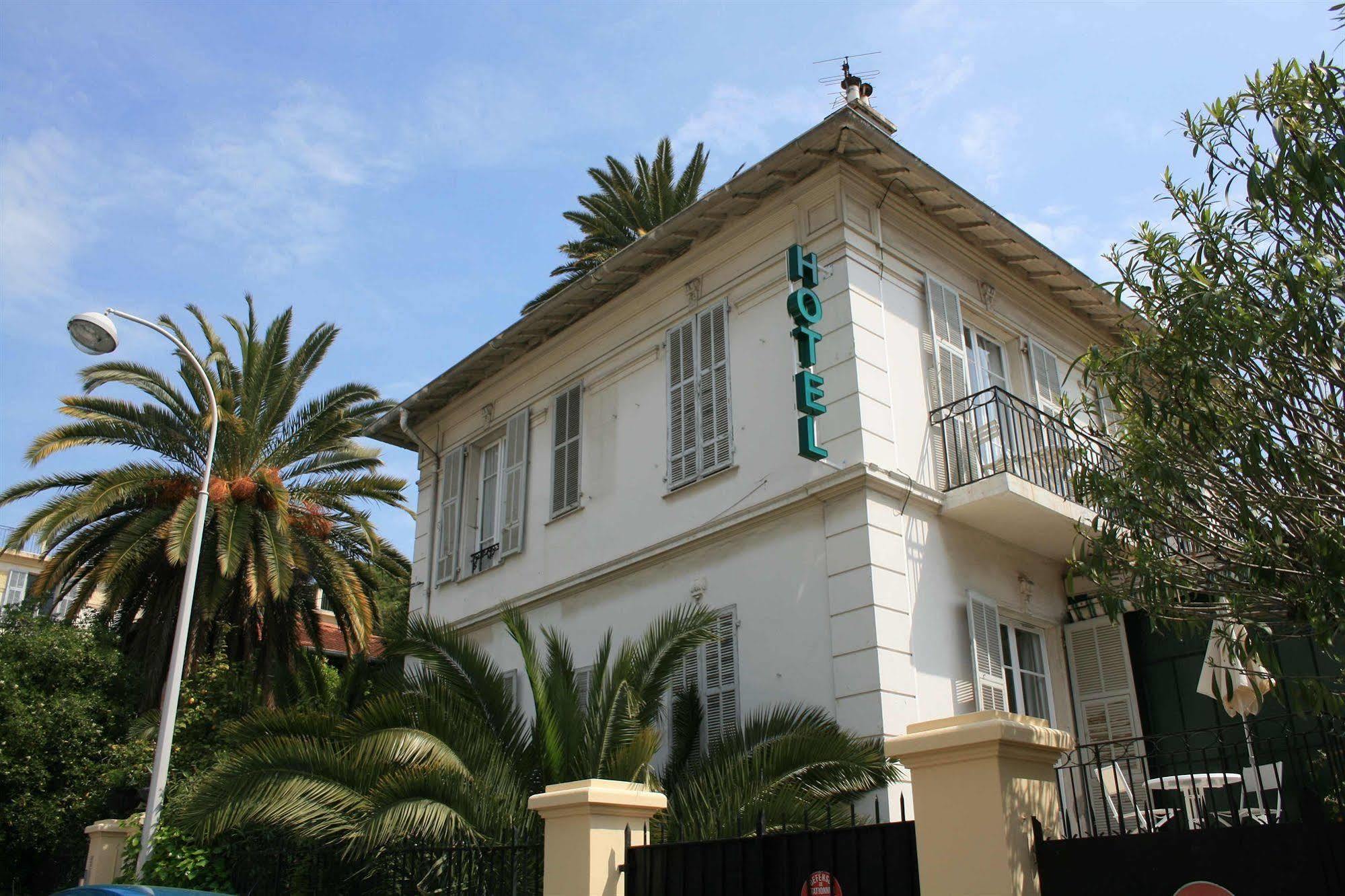 Hotel Les Cygnes