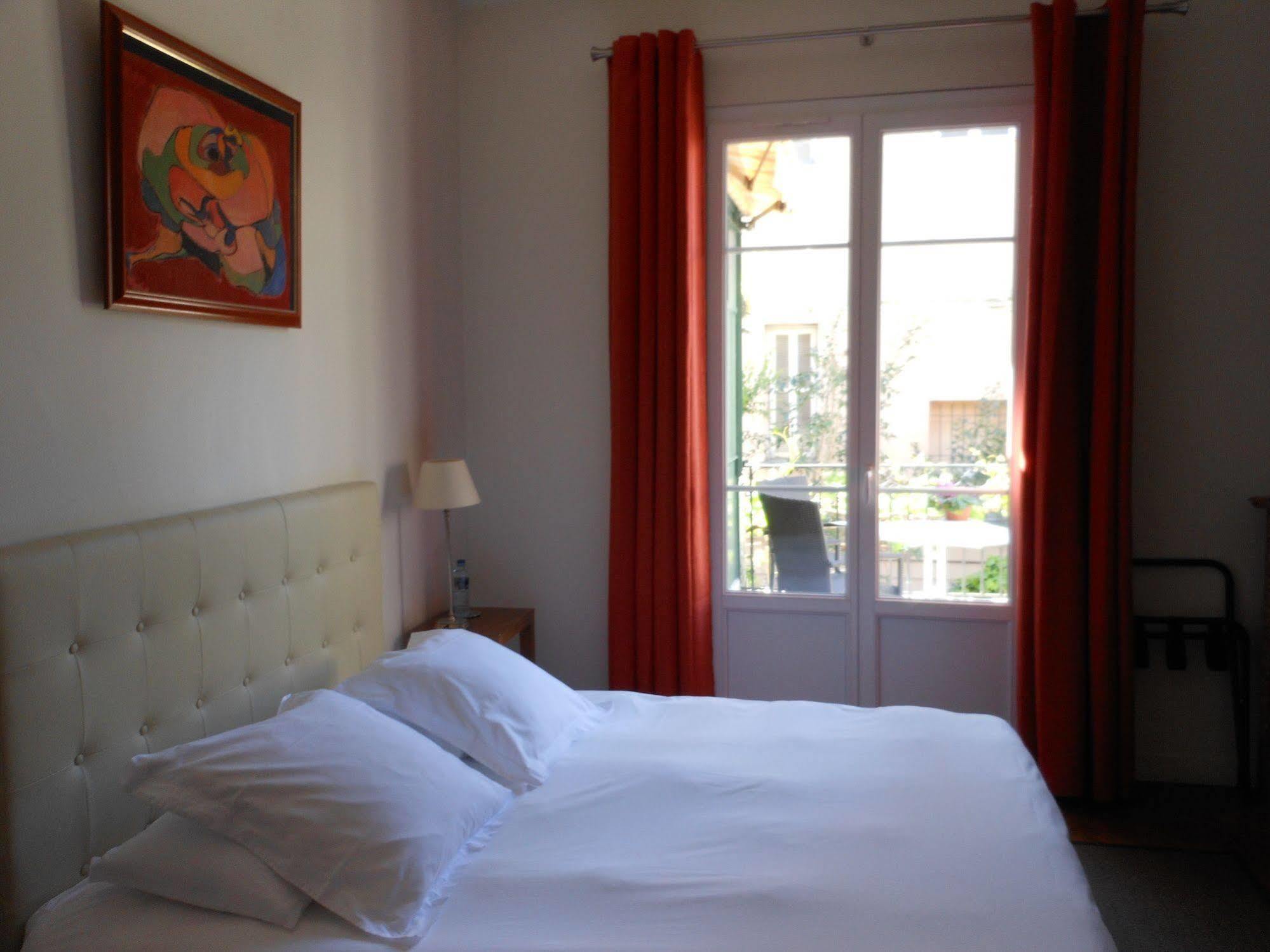 Les Cygnes Hotel Nice
