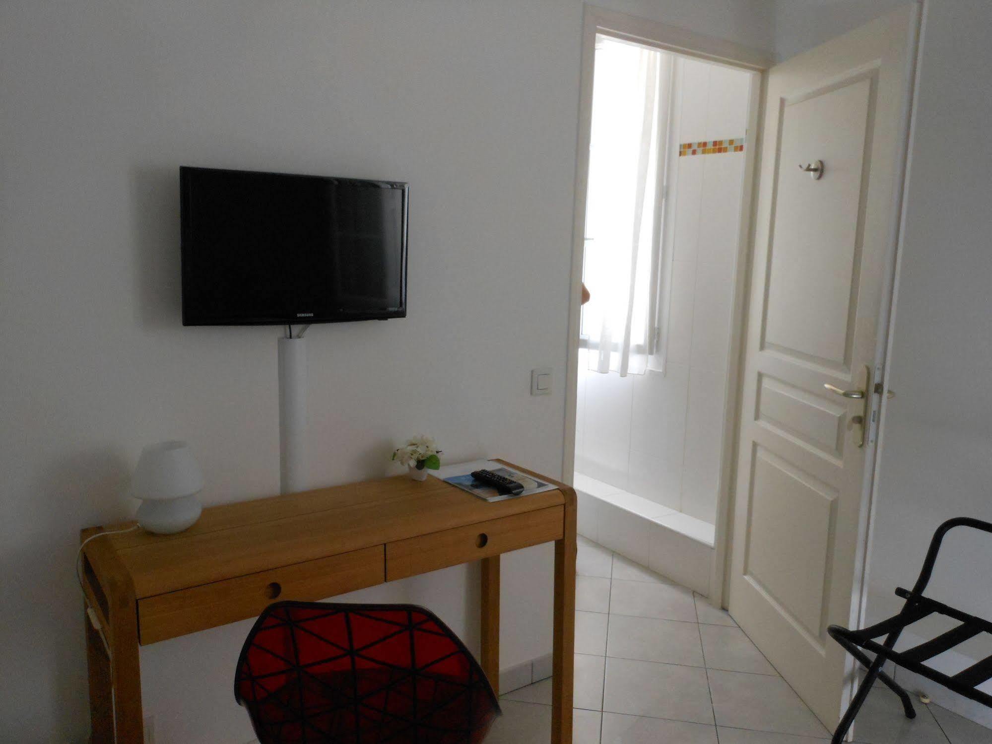 Hotel Les Cygnes Nice