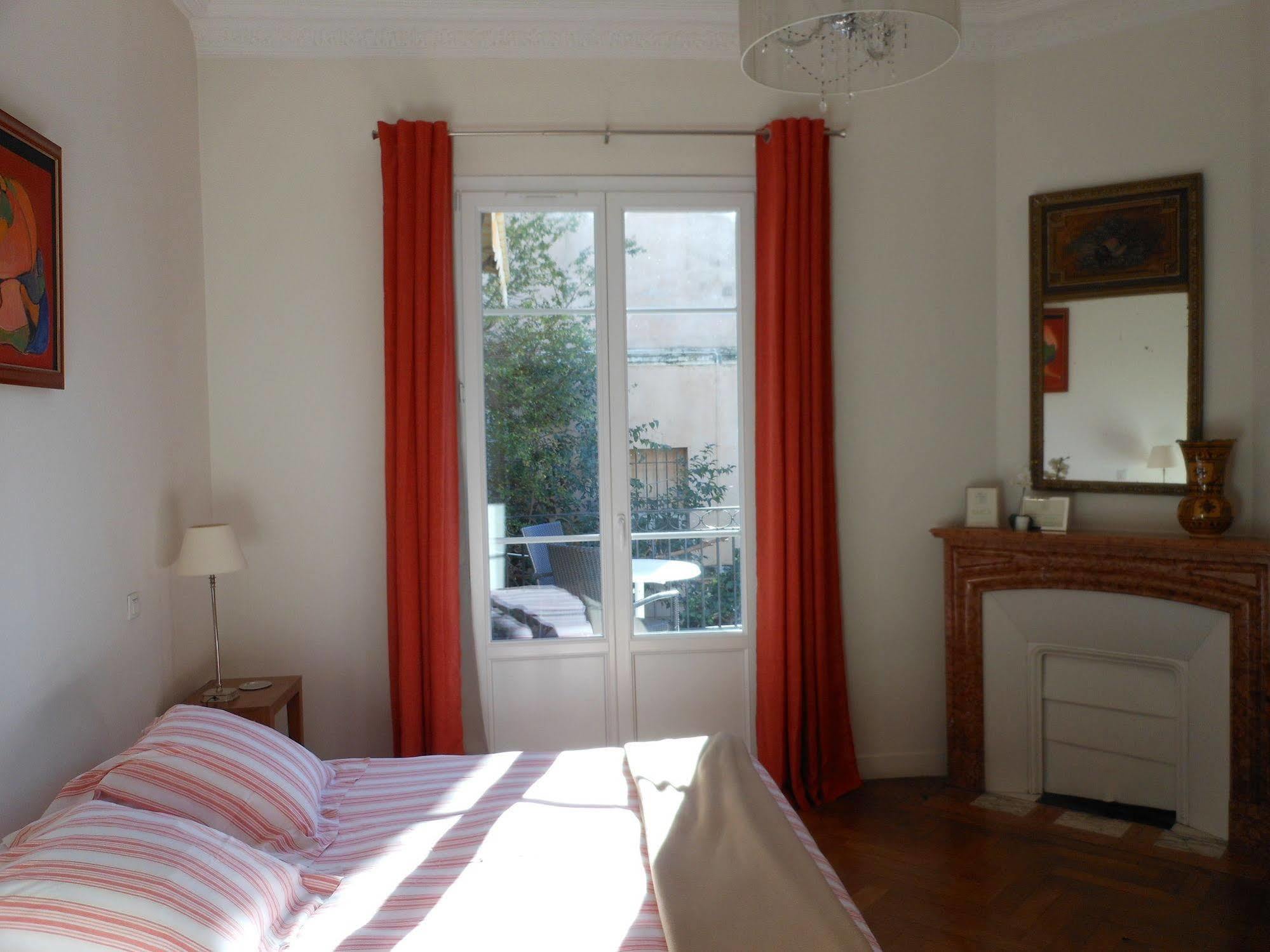 Hotel Les Cygnes