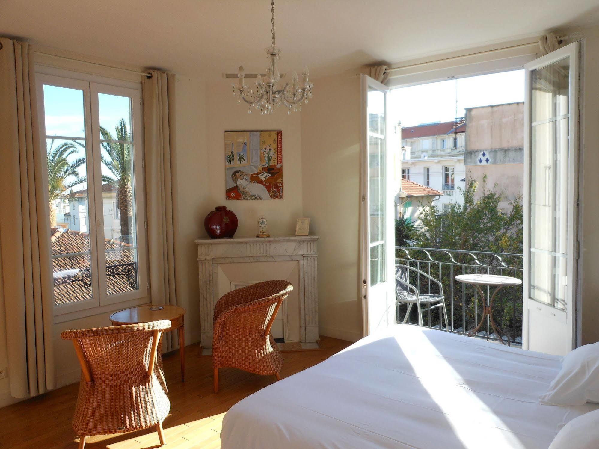Hotel Les Cygnes