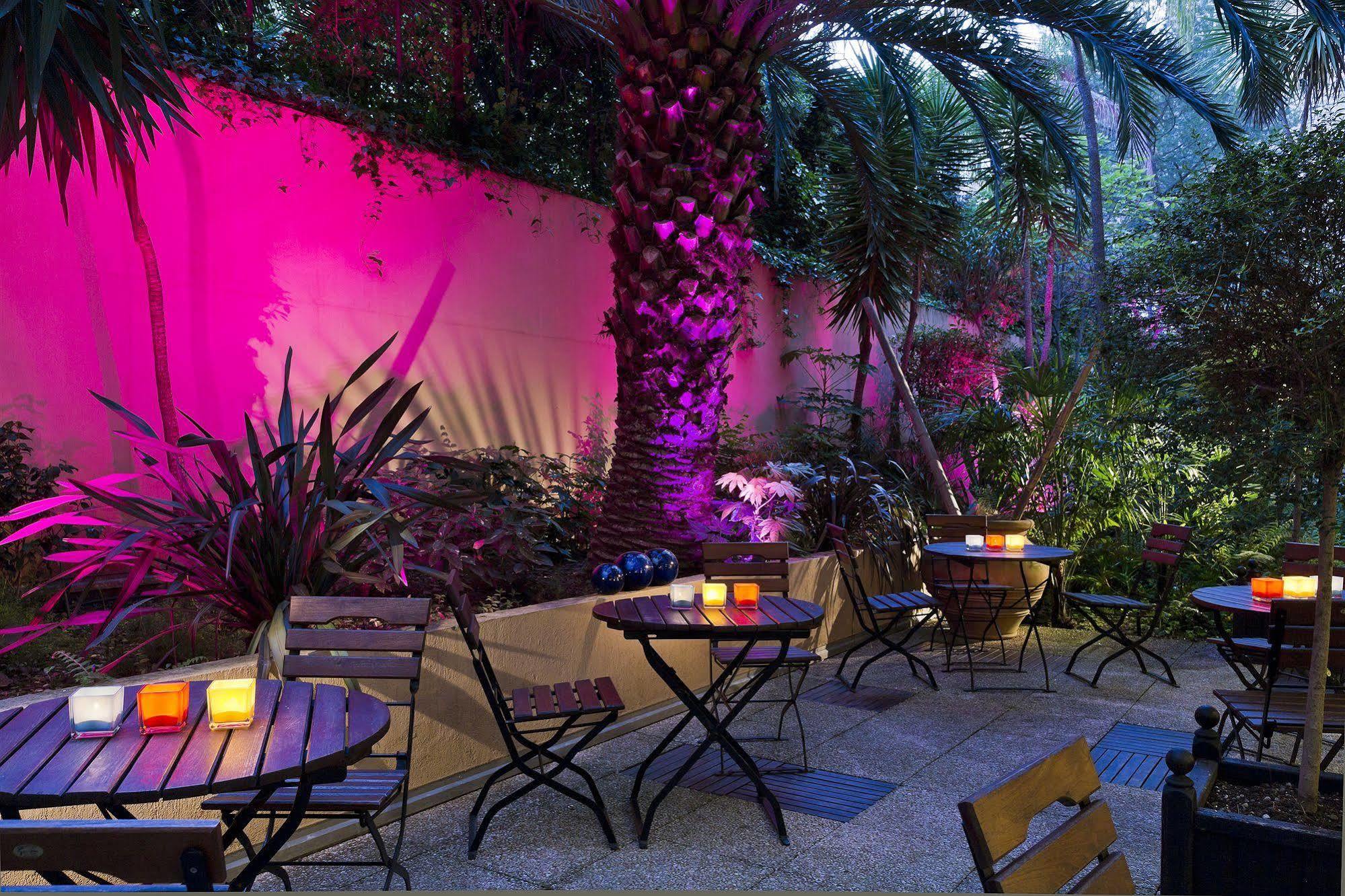 Aparthotel Residhome Promenade Nice