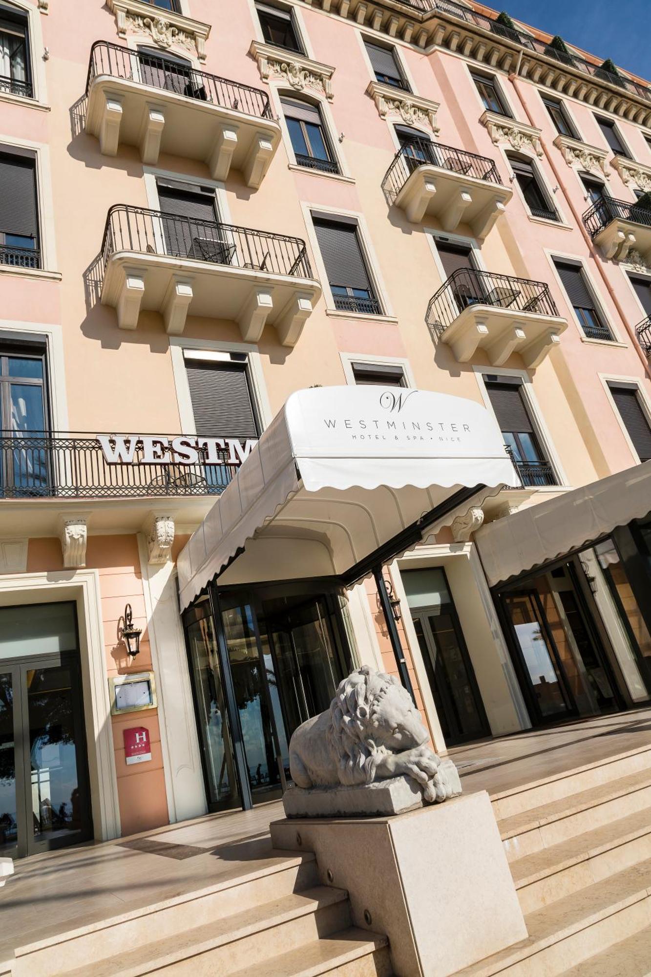 Westminster & Nice