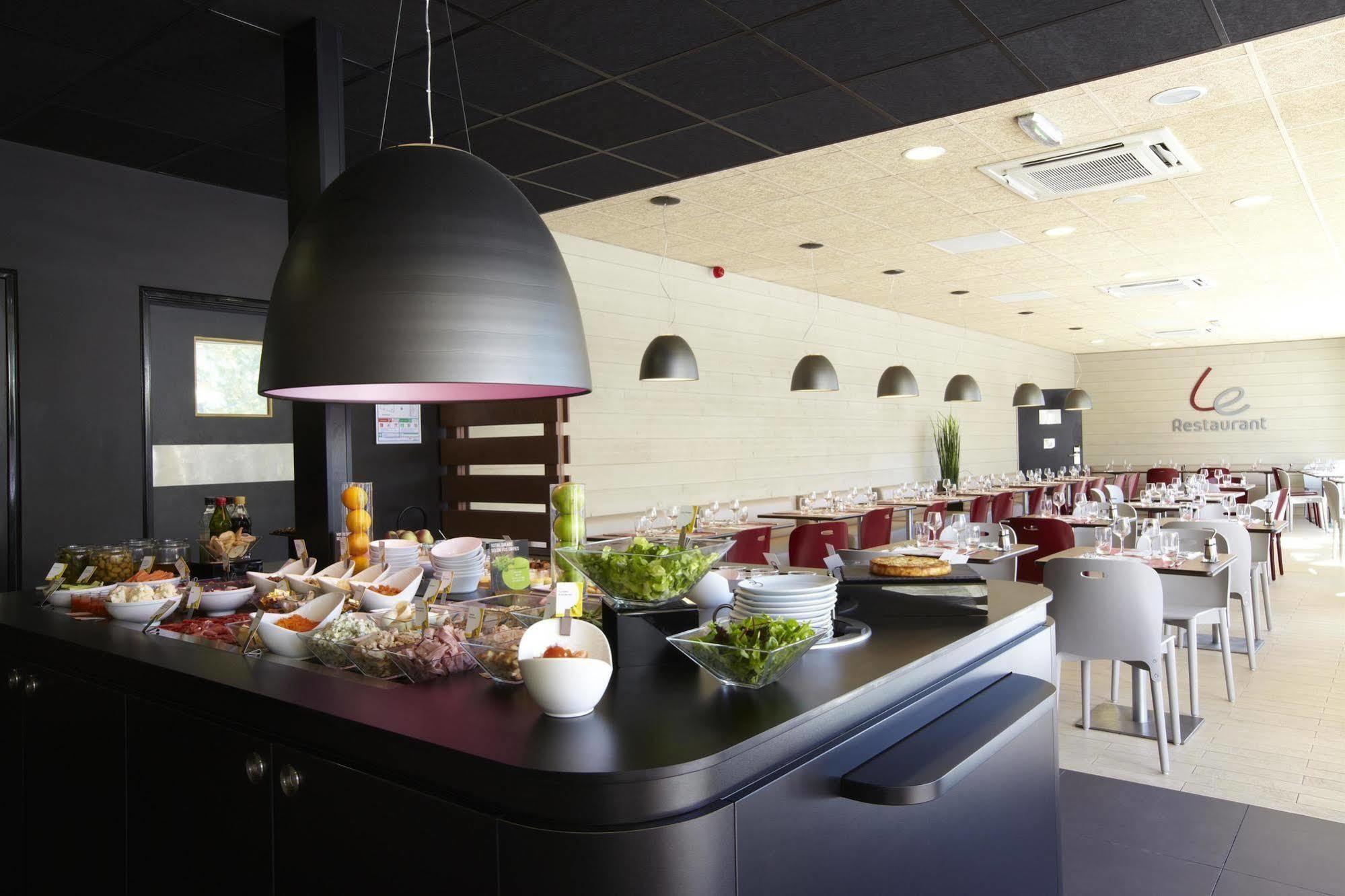 Campanile Aeroport 3* Nice