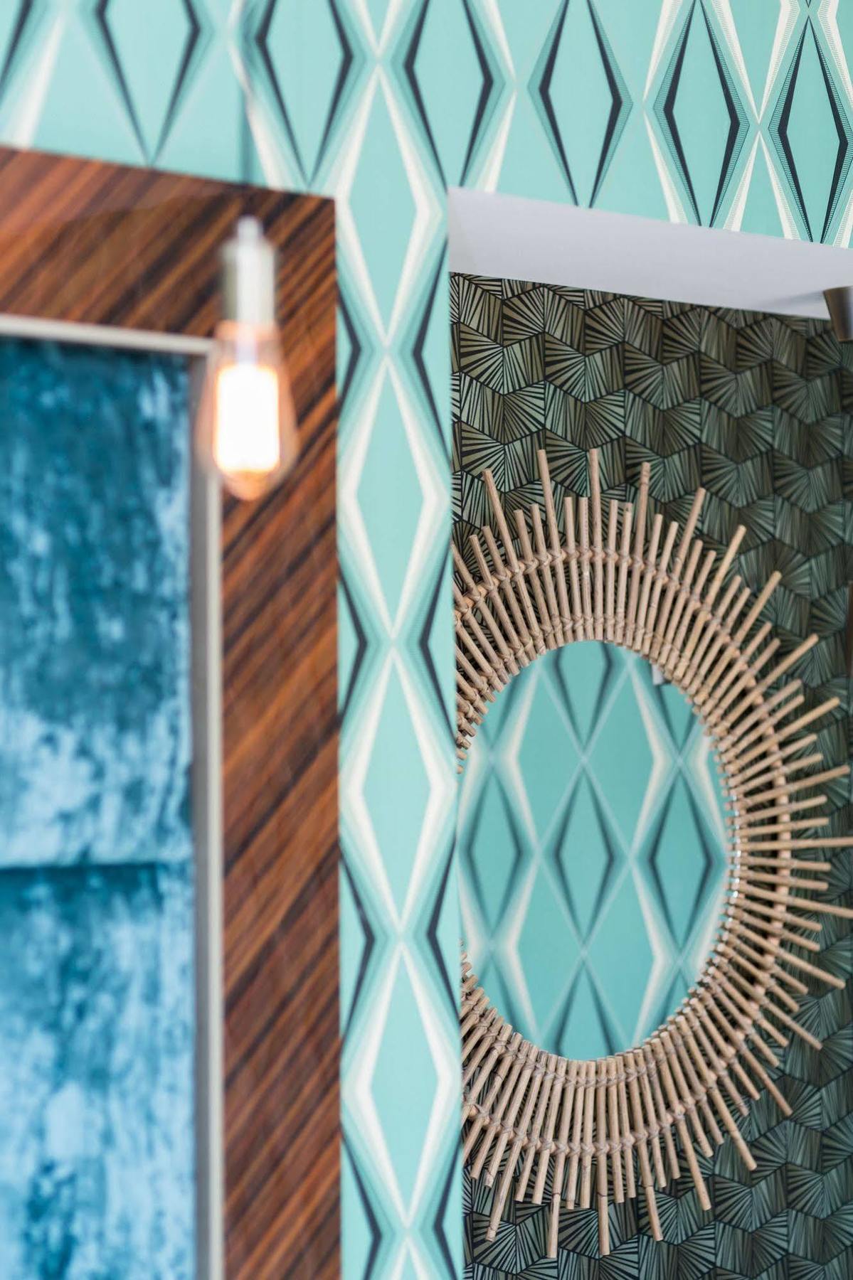 Hotel The Jay By Happyculture Nice