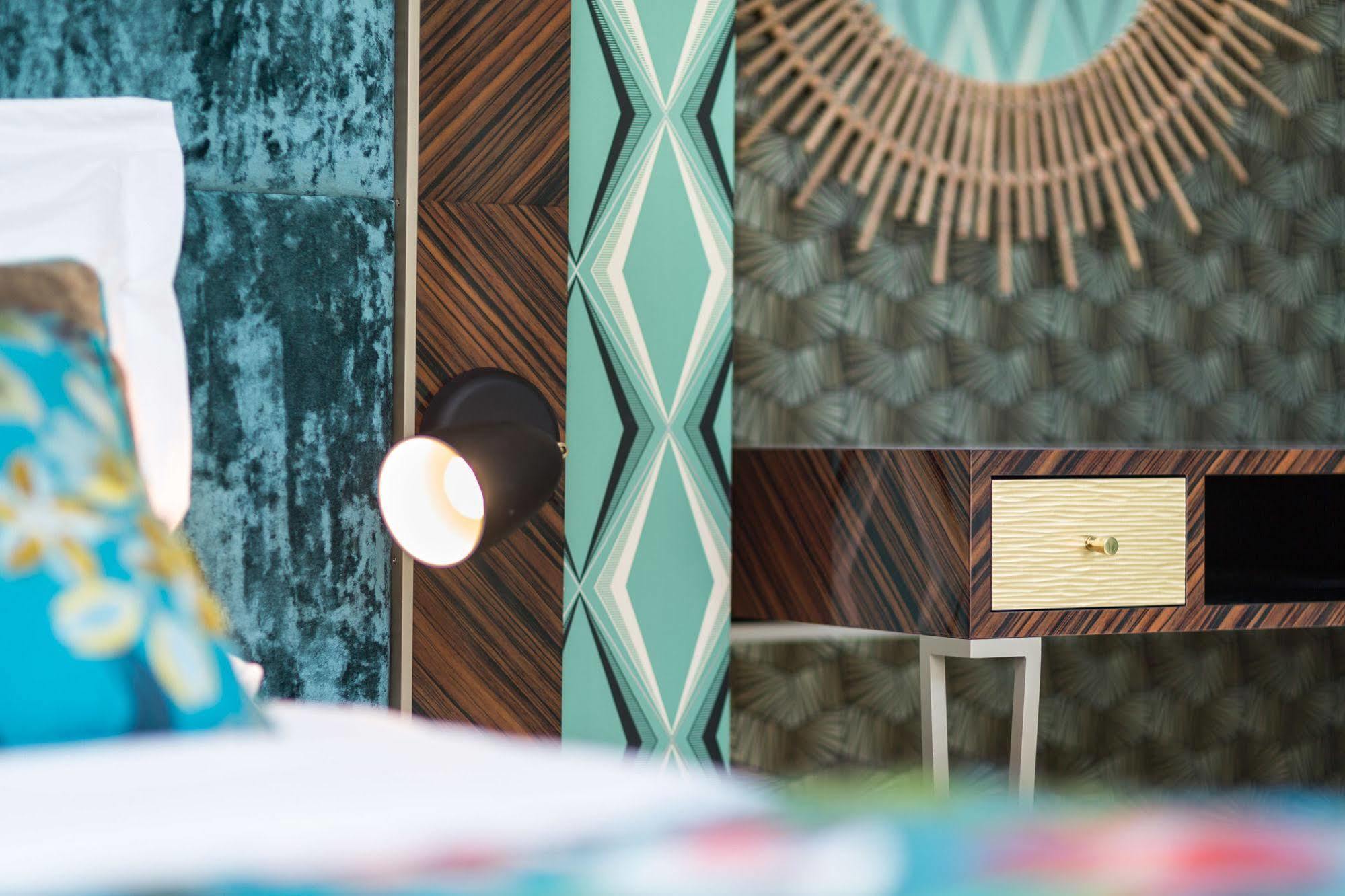 Hotel The Jay By Happyculture Nice