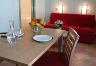 Odalys Le Palais Rossini 2* Nice