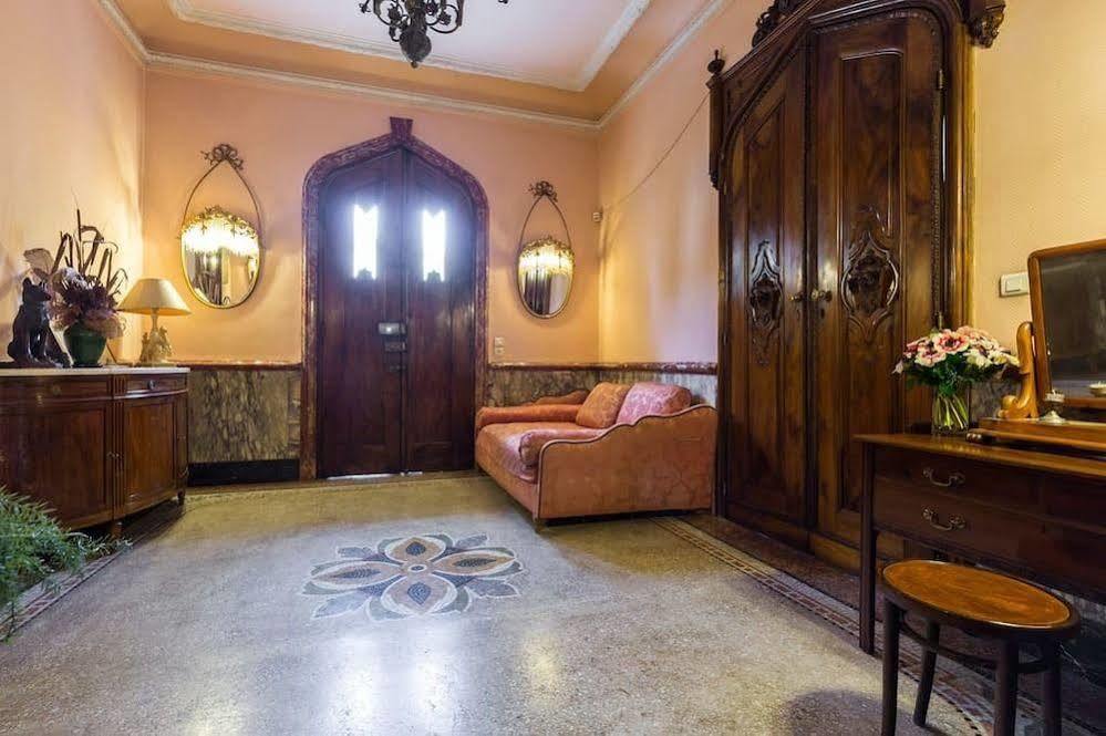 Residence La Villa Leonie