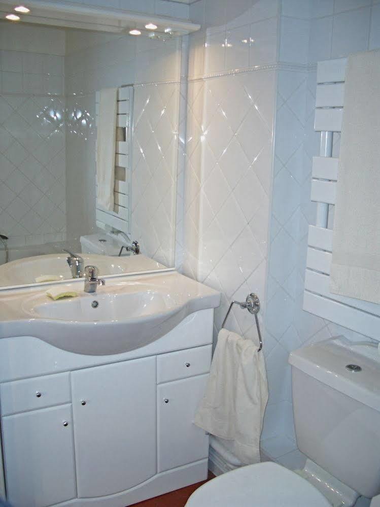 Aparthotel Residence La Villa Leonie