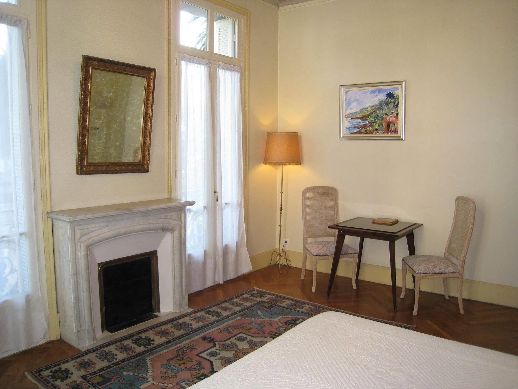 Residence La Villa Leonie