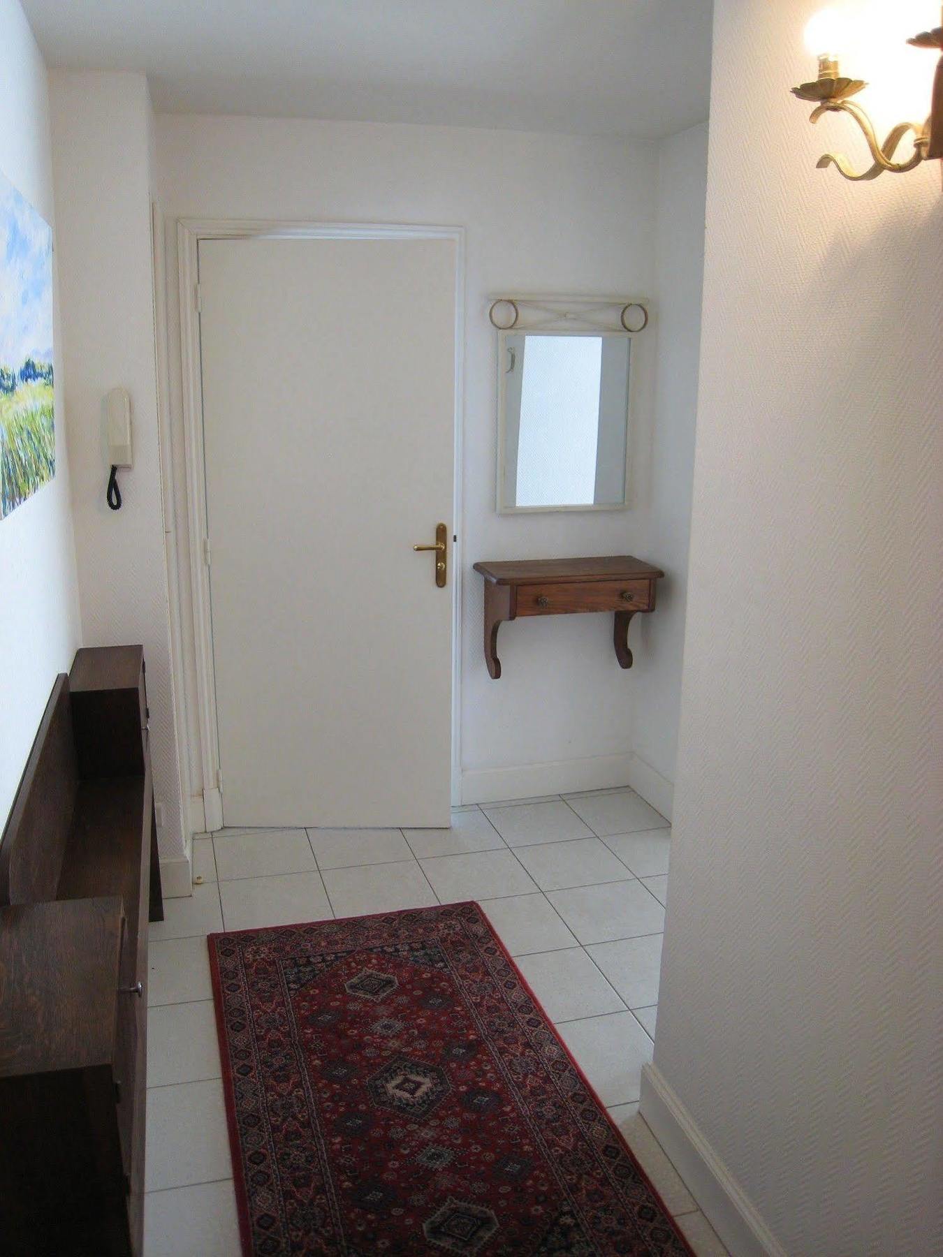 Residence La Villa Leonie Aparthotel Nice