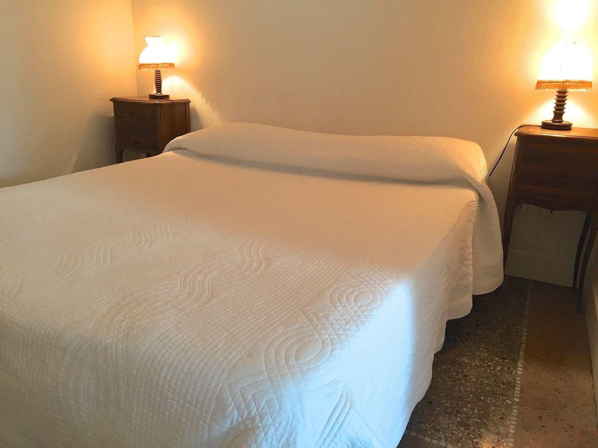 Aparthotel Residence La Villa Leonie Nice