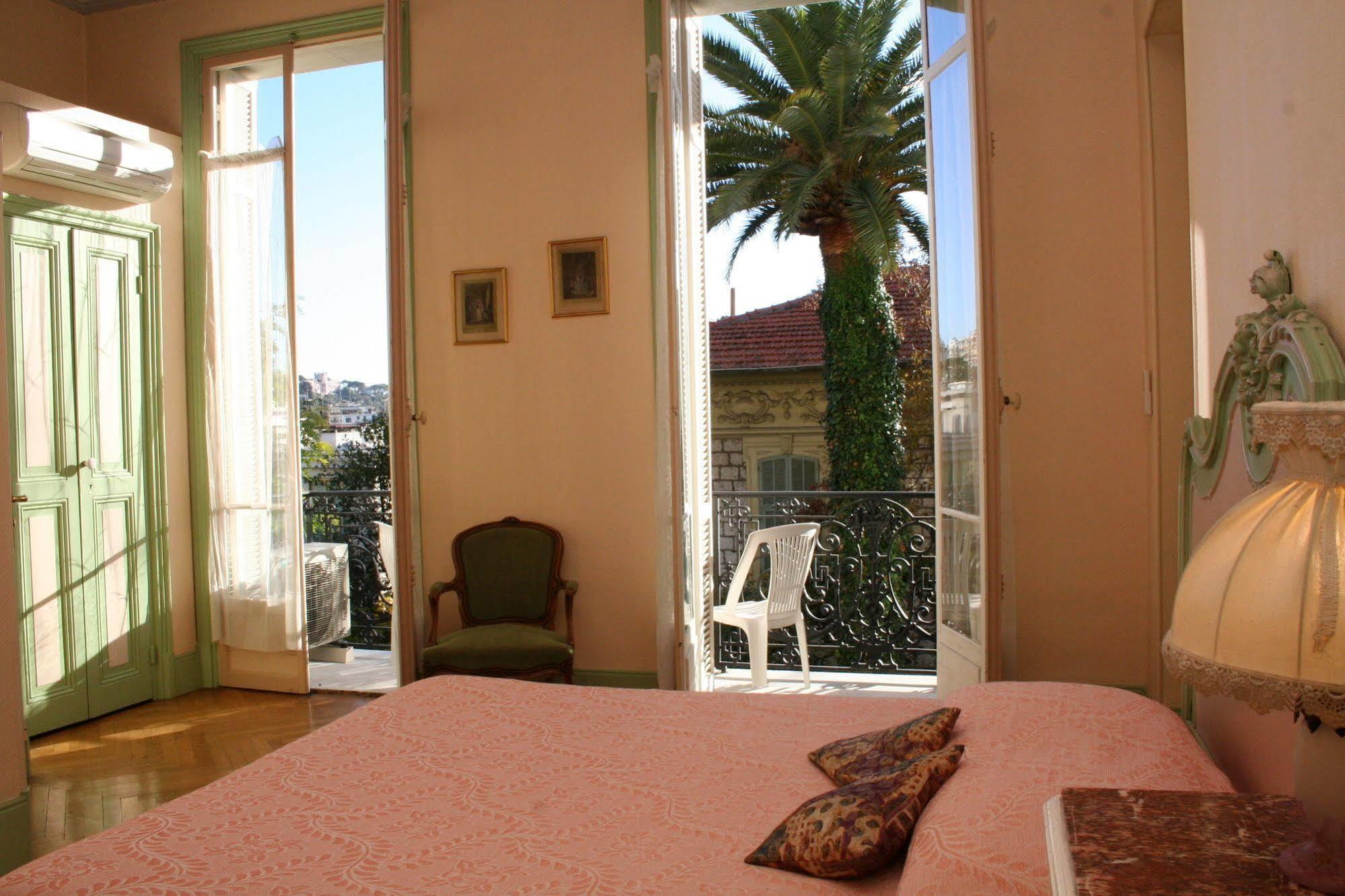 Residence La Villa Leonie Aparthotel Nice
