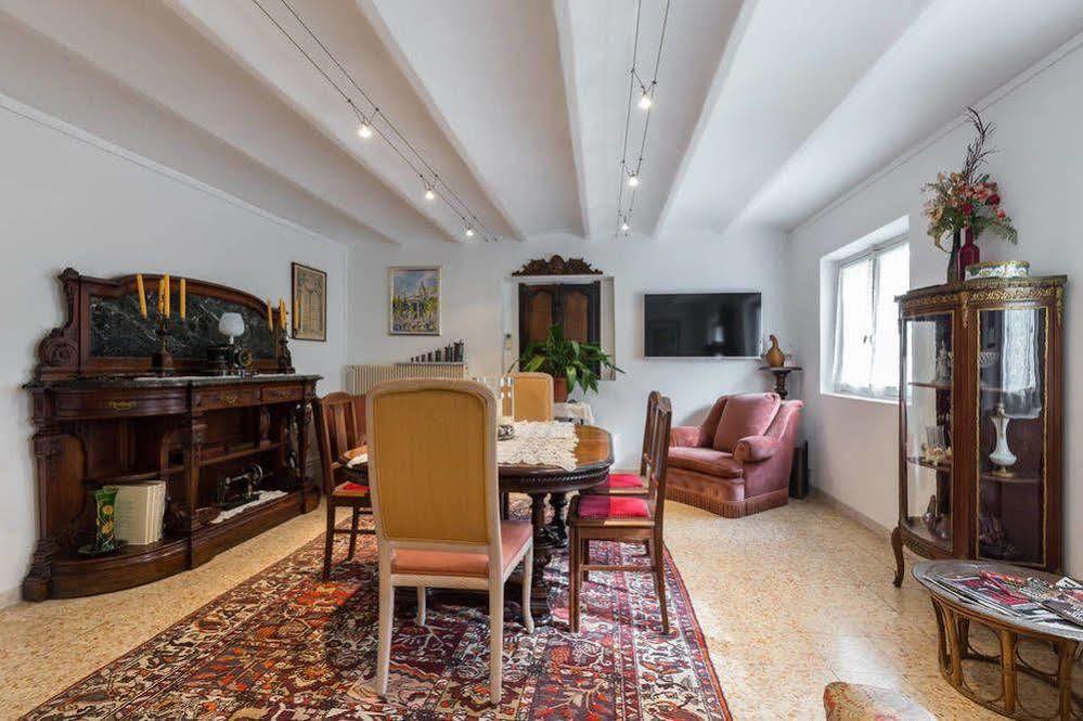 Residence La Villa Leonie Aparthotel Nice