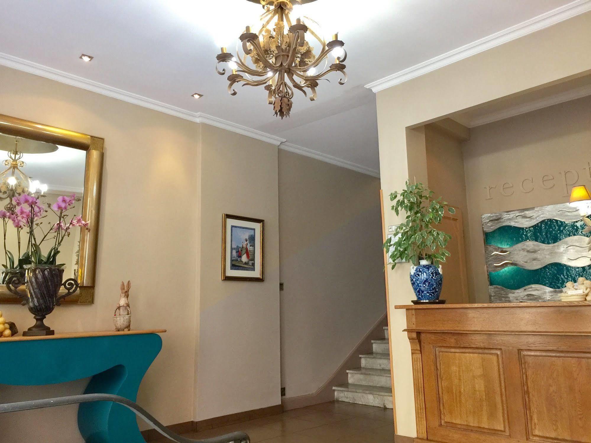 Berlioz Hotel