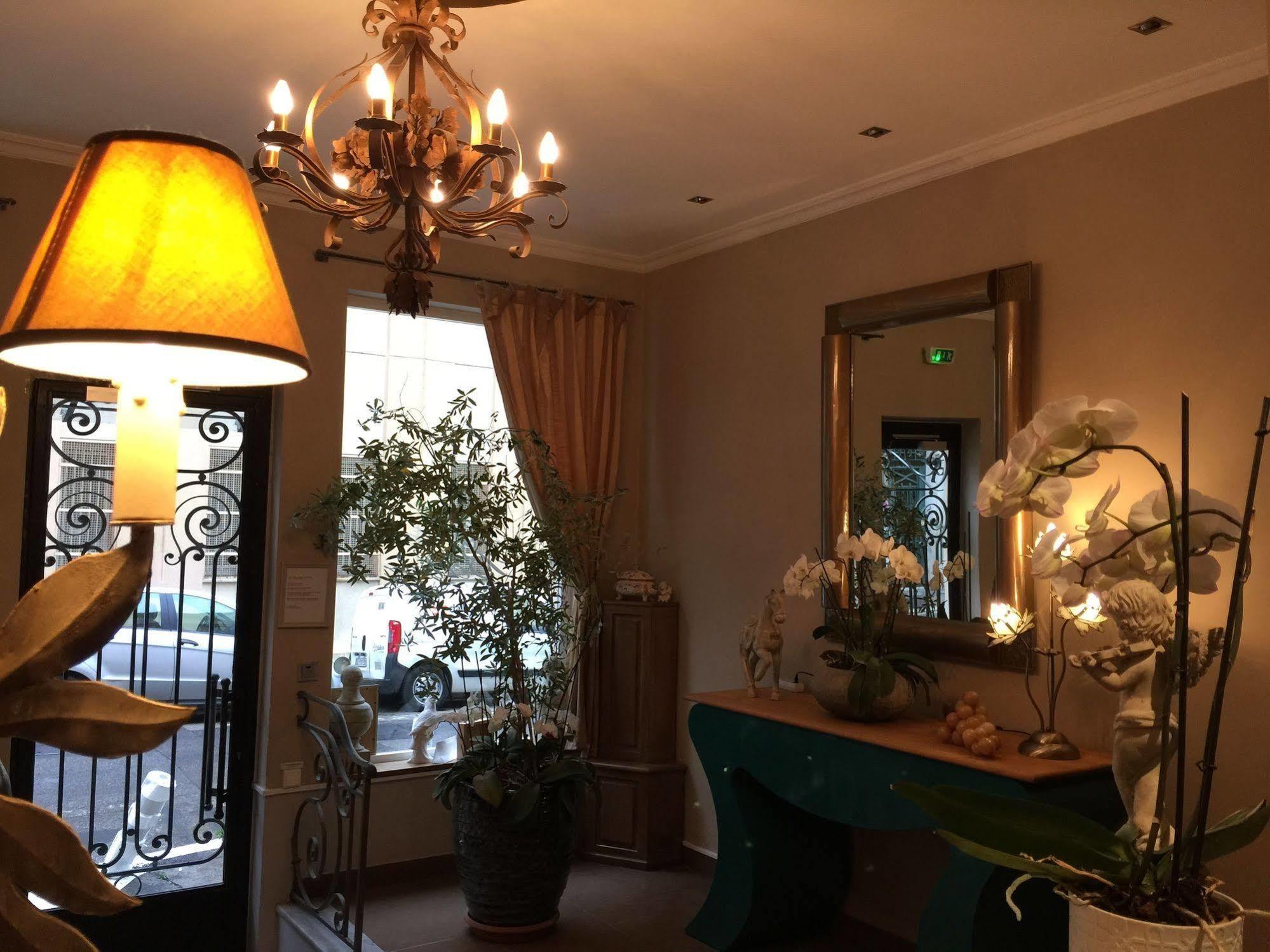 Berlioz Hotel