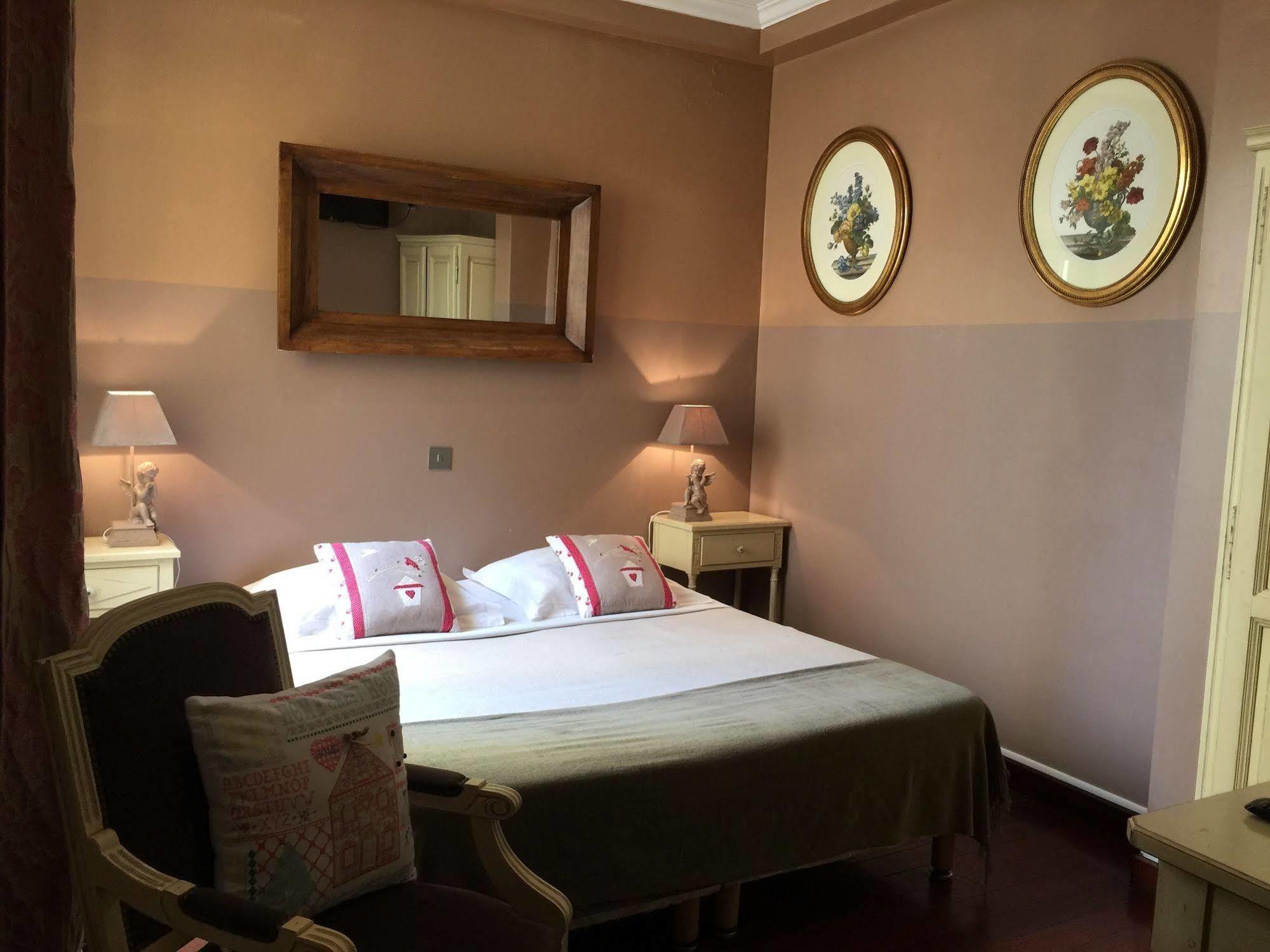 Berlioz Hotel Nice